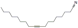 9-十八腈結構式_56599-96-3結構式
