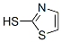 2-Mercaptothiazole Structure,5685-05-2Structure