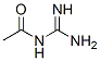乙酰胍結構式_5699-40-1結構式