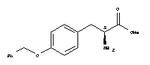 L-tyrosine,o-(phenylmethyl)-, methyl esterStructure,57177-83-0Structure L-tyrosine,o-(phenylmethyl)-, methyl ester Structure,57177-83-0Structure