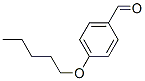 4-正戊氧基苯醛結(jié)構(gòu)式_5736-91-4結(jié)構(gòu)式