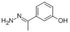 (6ci,7ci,8ci)-3-羥基-苯乙酮結(jié)構(gòu)式_5757-78-8結(jié)構(gòu)式