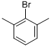 2-Bromo-m-xylene Structure,576-22-7Structure