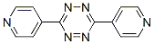 3,6-Di-4-pyridyl-1,2,4,5-tetrazineStructure,57654-36-1Structure 3,6-Di-4-pyridyl-1,2,4,5-tetrazine Structure,57654-36-1Structure