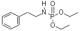 苯氨基磷酸二乙酯結(jié)構(gòu)式_57673-91-3結(jié)構(gòu)式