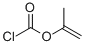 氯甲酸異丙烯酯結(jié)構(gòu)式_57933-83-2結(jié)構(gòu)式