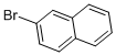 2-Bromonaphthalene Structure,580-13-2Structure