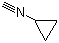 環(huán)丙基異腈結(jié)構(gòu)式_58644-53-4結(jié)構(gòu)式