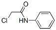 2-氯乙酰苯胺結(jié)構(gòu)式_587-65-5結(jié)構(gòu)式