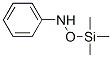 N-(三甲基硅氧基)苯胺結(jié)構(gòu)式_58751-79-4結(jié)構(gòu)式