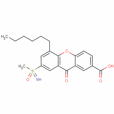 十二基鈉硫乙酸酯結(jié)構(gòu)式_58761-87-8結(jié)構(gòu)式