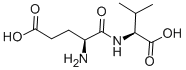 H-glu-val-oh結構式_5879-06-1結構式