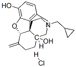 鹽酸納美芬結(jié)構(gòu)式_58895-64-0結(jié)構(gòu)式