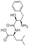 烏苯美司結構式_58970-76-6結構式