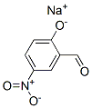 2-甲?；?4-硝基苯酚鈉結(jié)構(gòu)式_58983-36-1結(jié)構(gòu)式