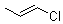 1-氯-1-丙烯結(jié)構(gòu)式_590-21-6結(jié)構(gòu)式
