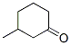 3-Methylcyclohexanone Structure,591-24-2Structure
