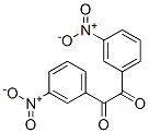 Bis(3-nitrophenyl)-ethanedione Structure,5913-06-4Structure