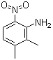 6-Nitro-2,3-xylidineStructure,59146-96-2Structure 6-Nitro-2,3-xylidine Structure,59146-96-2Structure