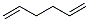 1,5-HexadieneStructure,592-42-7Structure 1,5-Hexadiene Structure,592-42-7Structure