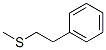 [2-(甲硫基)乙基]苯結(jié)構(gòu)式_5925-63-3結(jié)構(gòu)式