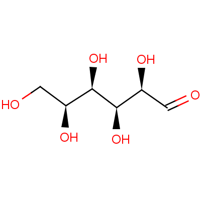 L-(-)-idoseStructure,5934-56-5Structure L-(-)-idose Structure,5934-56-5Structure
