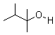 2,3-二甲基-2-丁醇結構式_594-60-5結構式