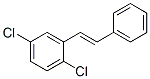2,5-二氯苯乙烯結(jié)構(gòu)式_59425-77-3結(jié)構(gòu)式
