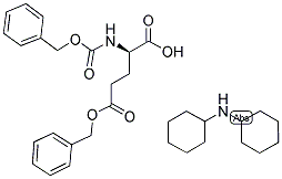 Z-d-glu(obzl)-oh dcha結構式_59486-74-7結構式