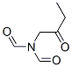 (9ci)-n-甲?；?n-(2-氧代丁基)-甲酰胺結構式_601515-14-4結構式