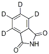 D4-鄰苯二甲酰亞胺結(jié)構(gòu)式_60161-31-1結(jié)構(gòu)式