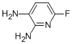 (9ci)-6-氟-2,3-吡啶二胺結(jié)構(gòu)式_60186-26-7結(jié)構(gòu)式