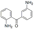 2,3-二氨基苯甲酮結(jié)構(gòu)式_60191-33-5結(jié)構(gòu)式