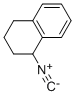 (9ci)-1,2,3,4-四氫-1-異氰基-萘結構式_602262-90-8結構式