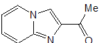 1-Imidazo1,2-apyridin-2-yl-ethanoneStructure,602313-68-8Structure 1-Imidazo1,2-apyridin-2-yl-ethanone Structure,602313-68-8Structure