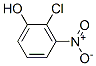 2-Chloro-3-nitro-phenol Structure,603-84-9Structure
