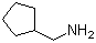 環(huán)戊基甲胺結(jié)構(gòu)式_6053-81-2結(jié)構(gòu)式