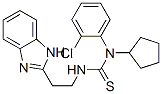 (9CI)-N-[2-(1H-苯并咪唑-2-基)乙基]-N-(2-氯苯基)-N-環(huán)戊基-硫脲結(jié)構(gòu)式_606090-81-7結(jié)構(gòu)式