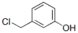 3-氯甲基苯酚結(jié)構(gòu)式_60760-06-7結(jié)構(gòu)式
