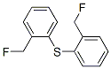 氟甲基苯基硫化物結(jié)構(gòu)式_60839-94-3結(jié)構(gòu)式