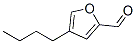 (9ci)-4-丁基-2-呋喃羧醛結(jié)構(gòu)式_608537-85-5結(jié)構(gòu)式