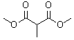 甲基丙二酸二甲酯結(jié)構(gòu)式_609-02-9結(jié)構(gòu)式
