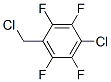 4-氯-2,3,5,6-四氟氯芐結(jié)構(gòu)式_60903-83-5結(jié)構(gòu)式