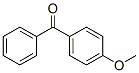 4-Methoxybenzophenone Structure,611-94-9Structure