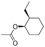 (1r,2s)-(9ci)-2-乙基-乙酸環(huán)己醇酯結(jié)構(gòu)式_612040-66-1結(jié)構(gòu)式