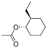 (1s,2s)-(9ci)-2-乙基-乙酸環(huán)己醇酯結(jié)構(gòu)式_612040-87-6結(jié)構(gòu)式