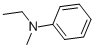 N-乙基-n-甲基苯胺結(jié)構(gòu)式_613-97-8結(jié)構(gòu)式