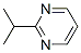 (9CI)-2-(1-甲基乙基)-嘧啶結(jié)構(gòu)式_61349-72-2結(jié)構(gòu)式