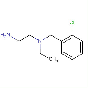 N*1*-(2-氯-芐基)-n*1*-乙基-乙烷-1,2-二胺結(jié)構(gòu)式_61694-80-2結(jié)構(gòu)式