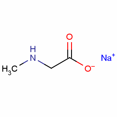 Glycine, n-methyl-, n-coco acyl derivs., sodium saltsStructure,61791-59-1Structure Glycine, n-methyl-, n-coco acyl derivs., sodium salts Structure,61791-59-1Structure